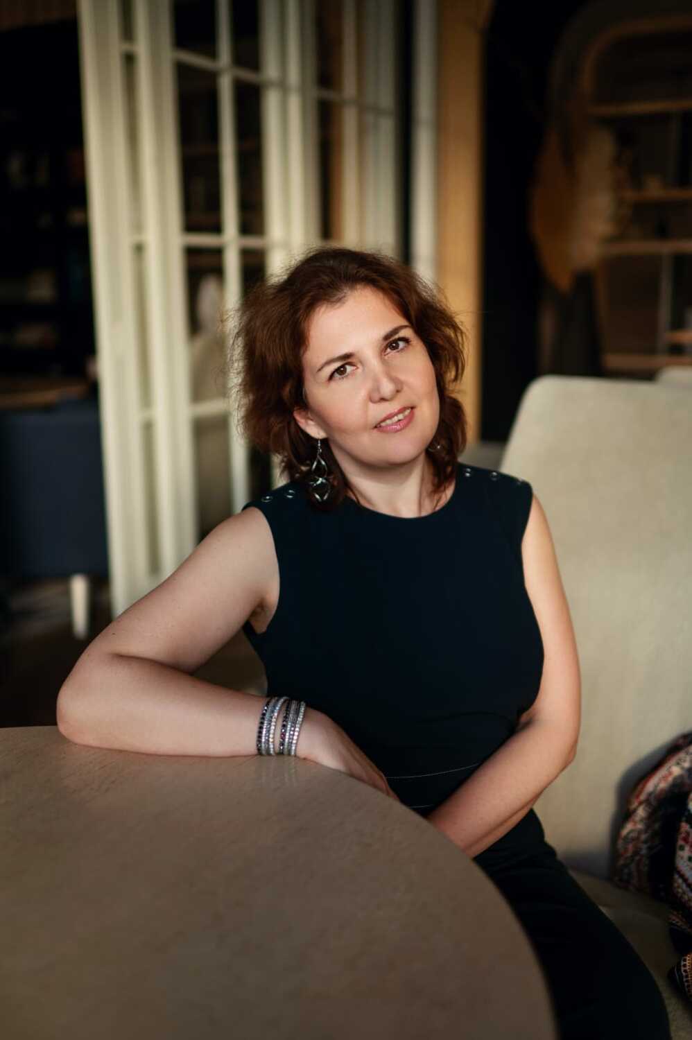 Ольга Сергеевна&nbsp;